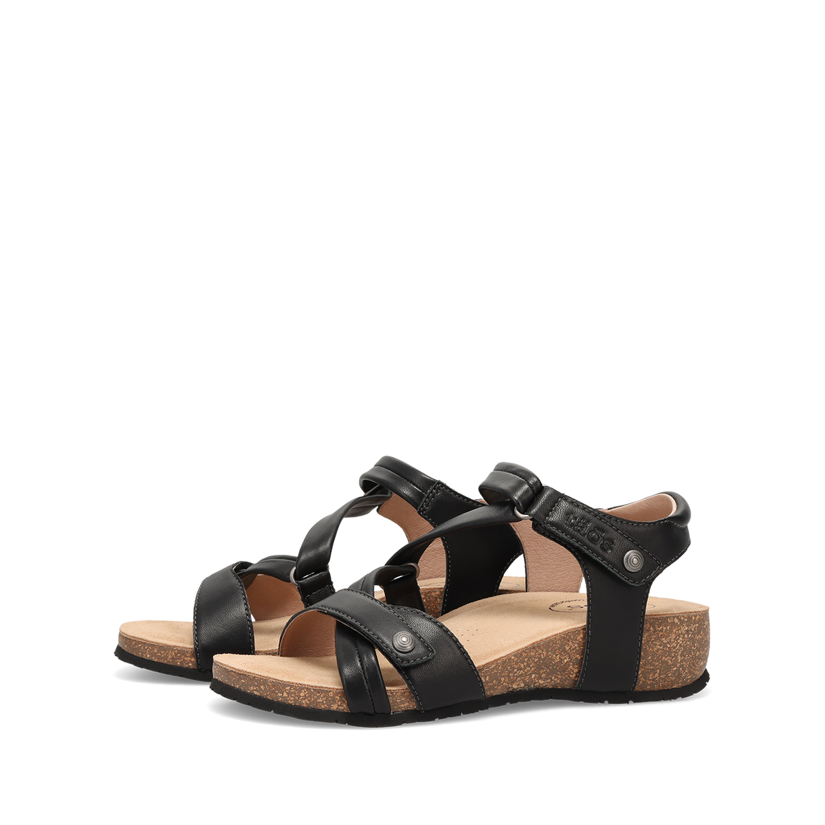Taos Footwear Universe Supportive Sandals
