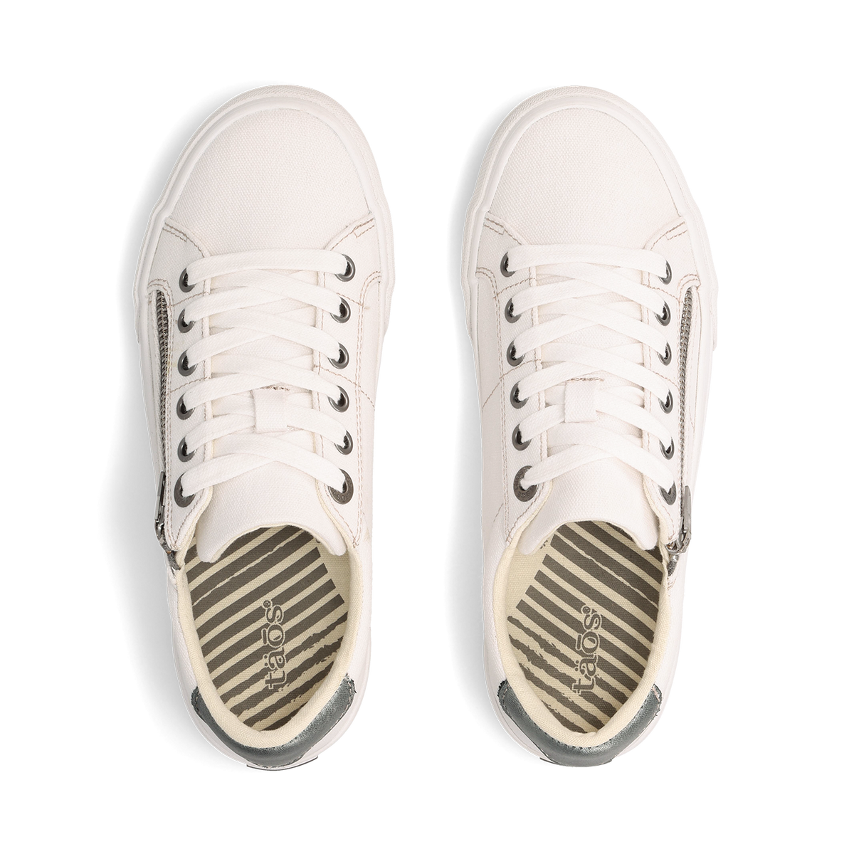 Taos Footwear Z Soul Sneakers
