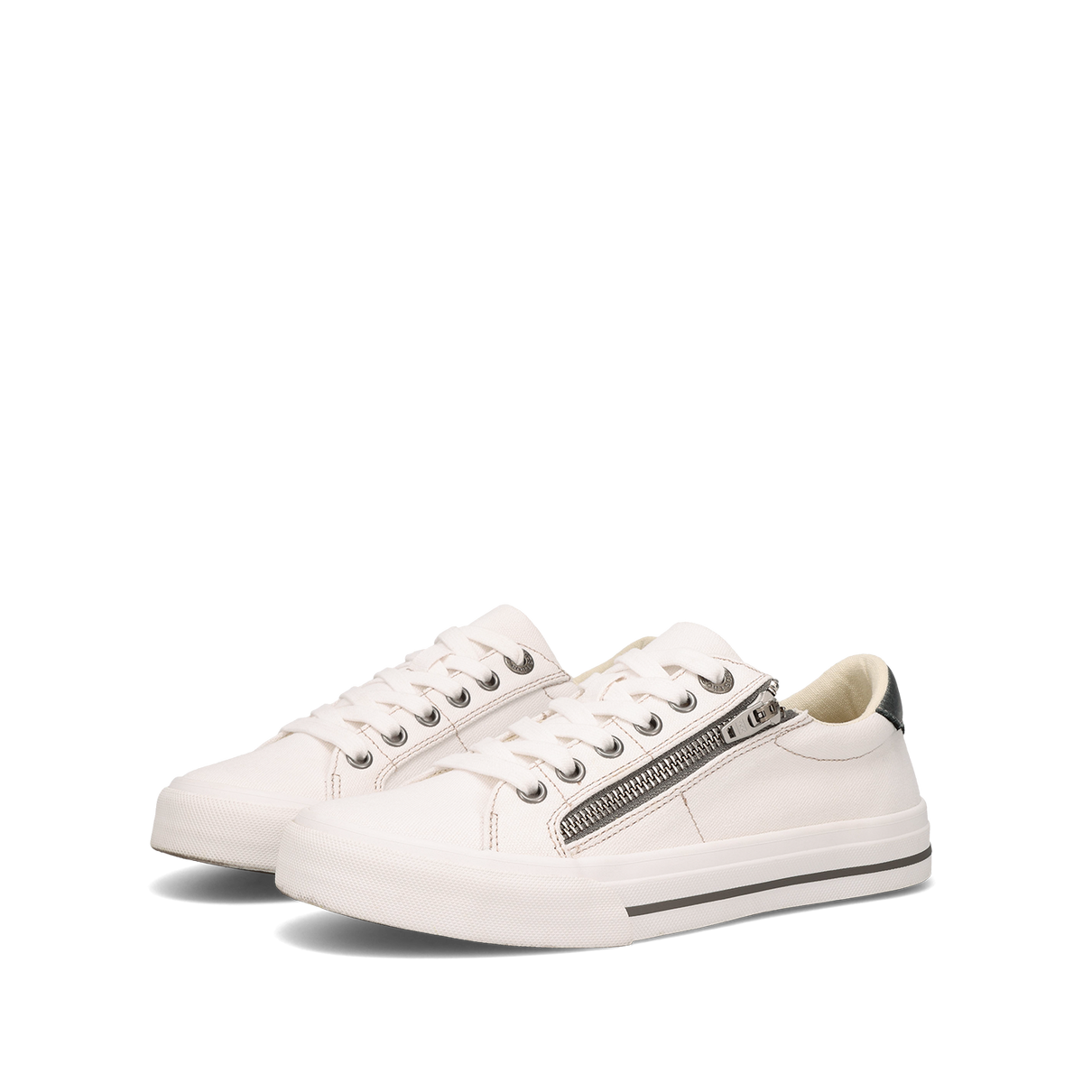 Taos Footwear Z Soul Sneakers