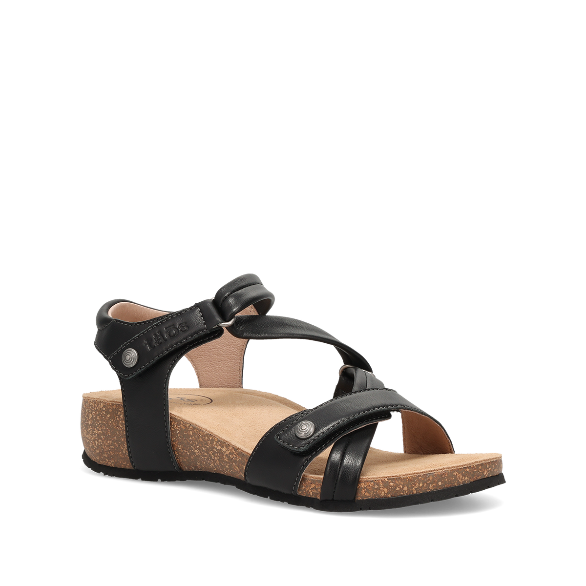 Taos Footwear Universe Supportive Sandals