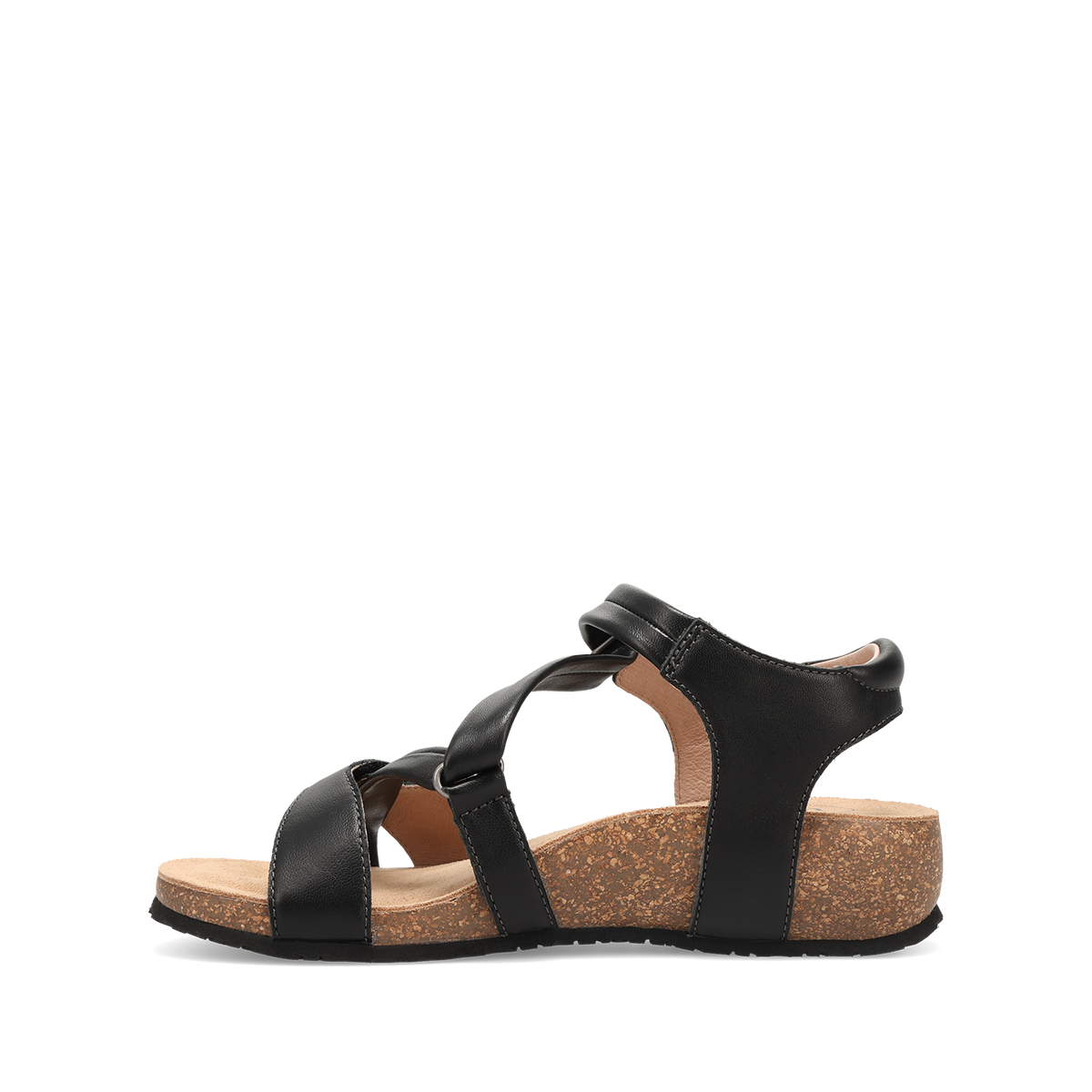 Taos Footwear Universe Supportive Sandals