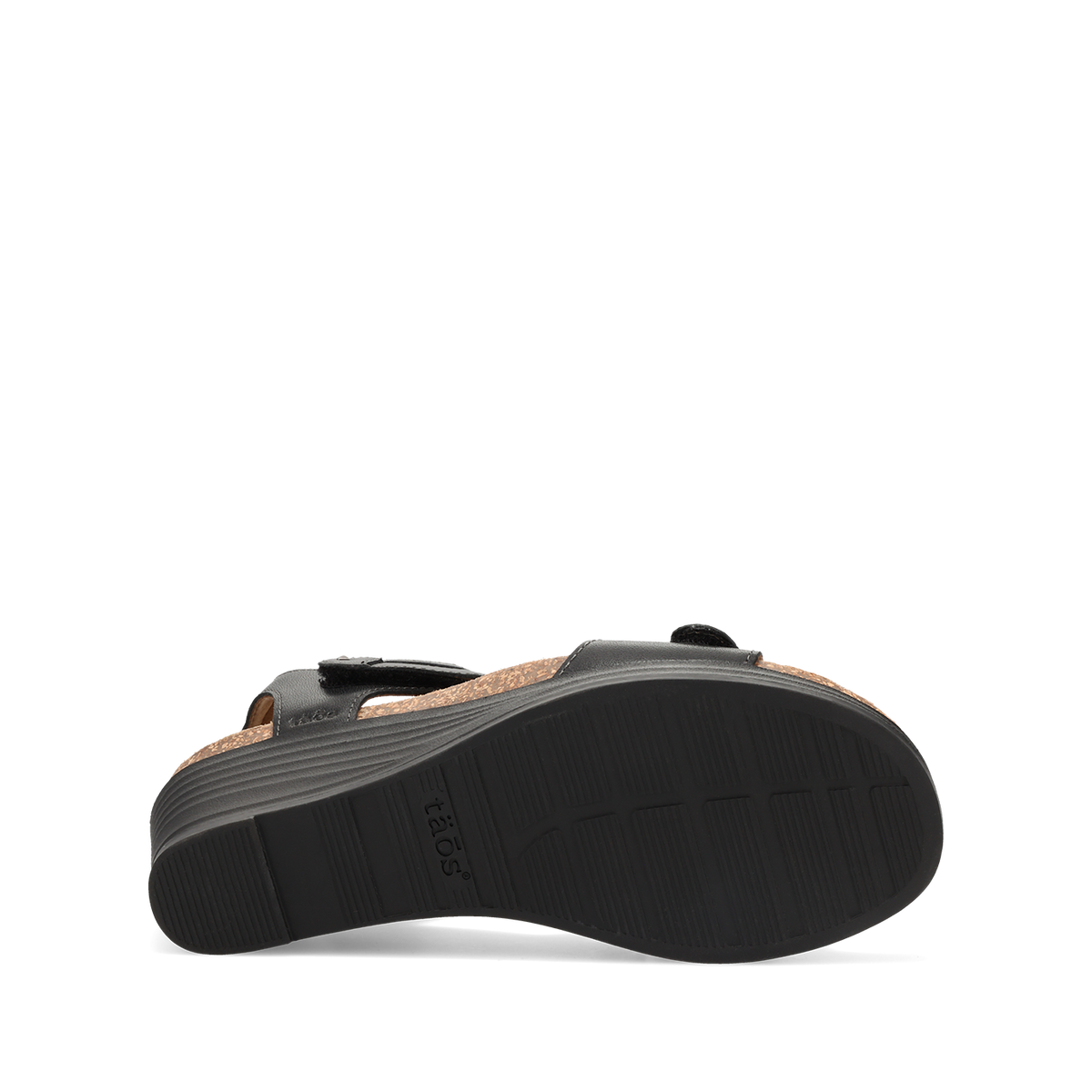 Taos Footwear Universe Supportive Sandals