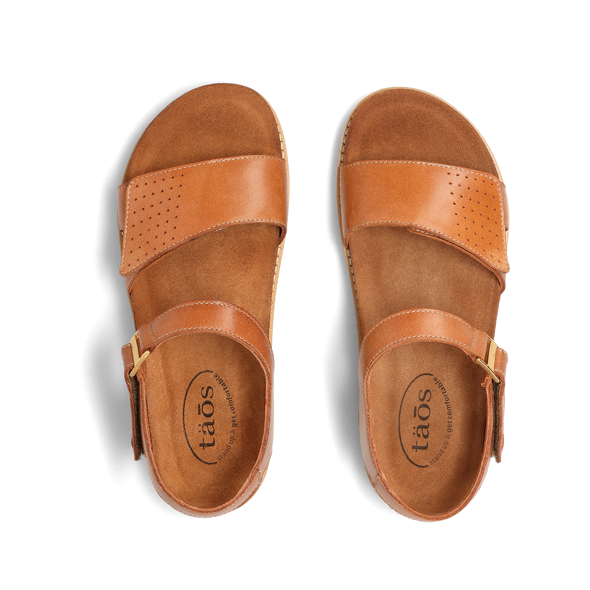 Taos Footwear Modern