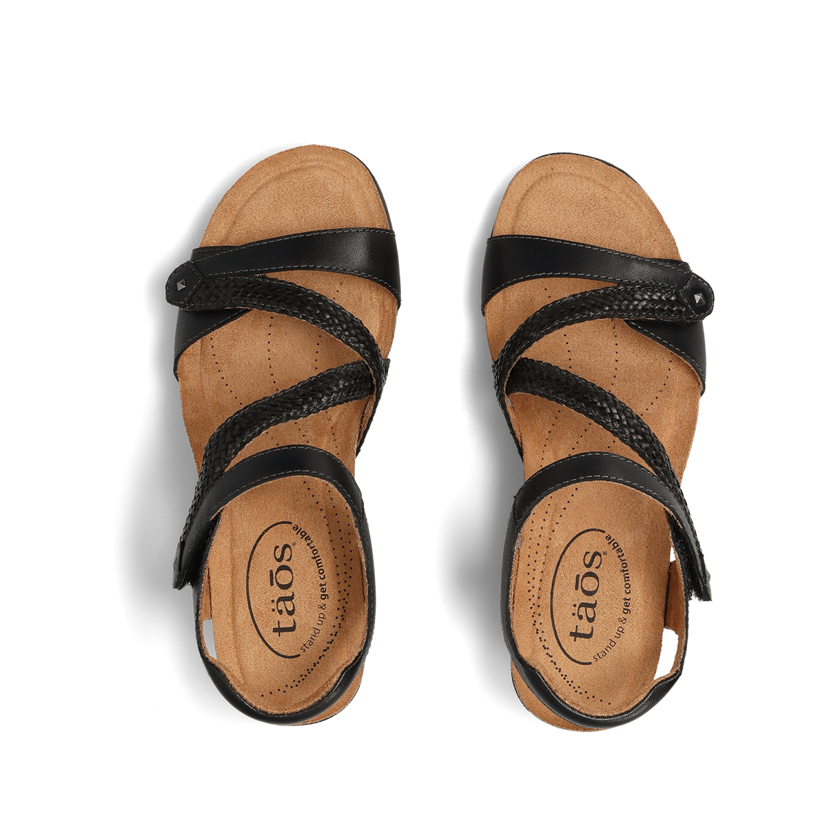 Taos Footwear Zecret