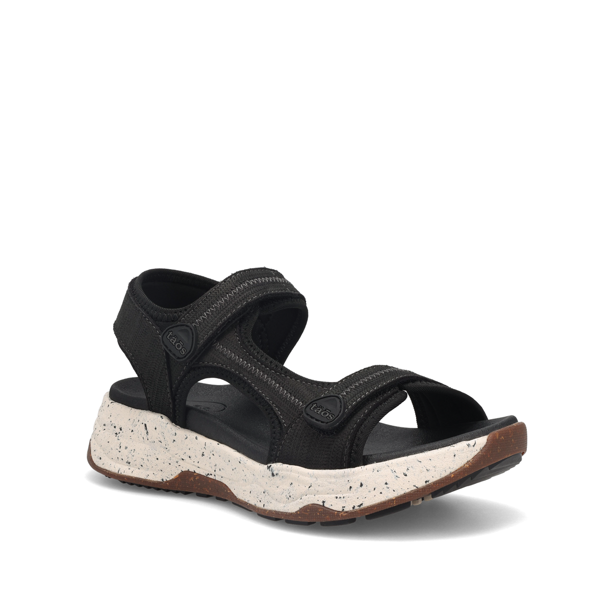 Taos Footwear Super Side