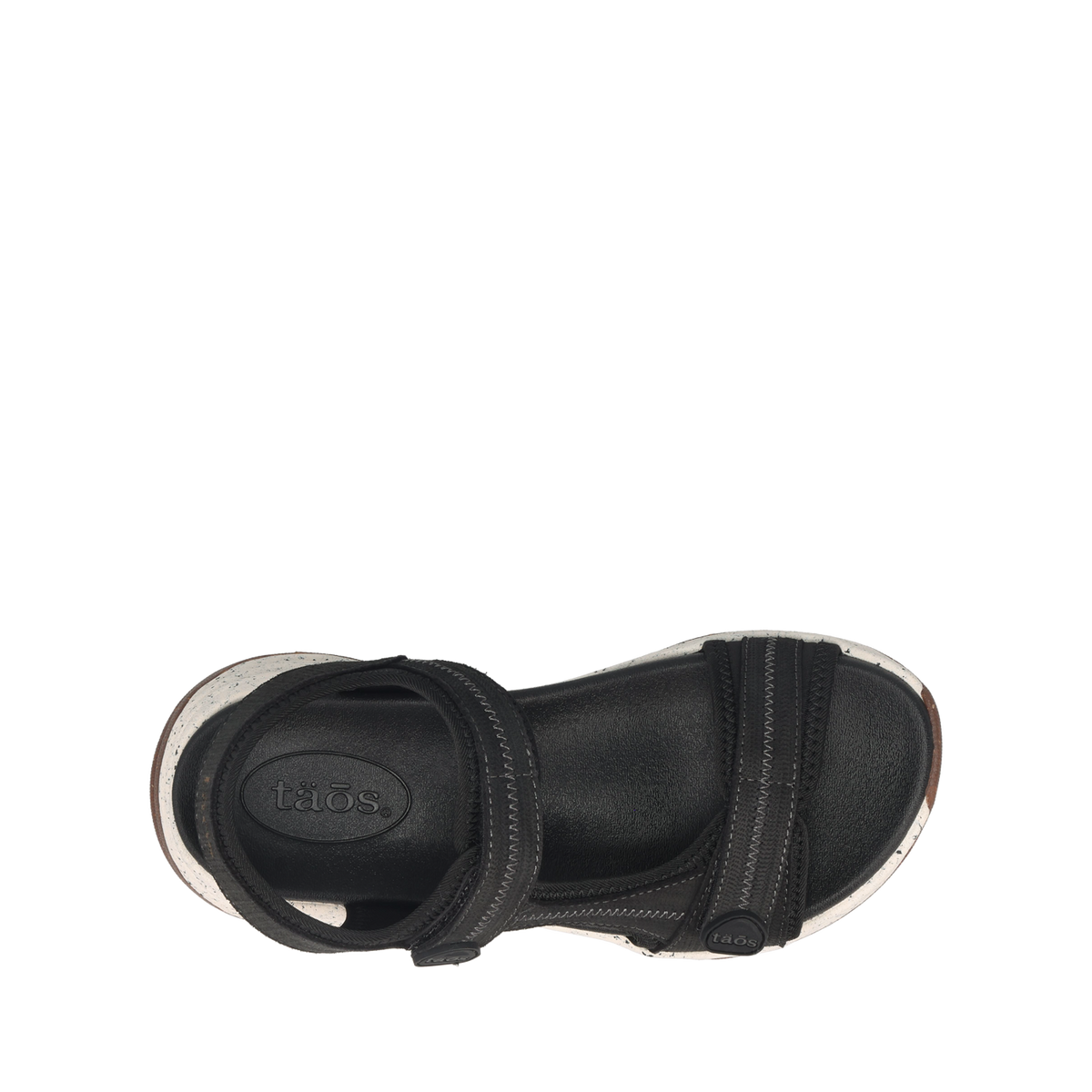 Taos Footwear Super Side