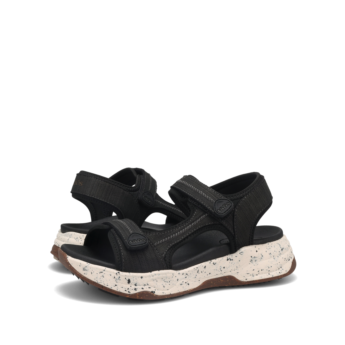 Taos Footwear Super Side