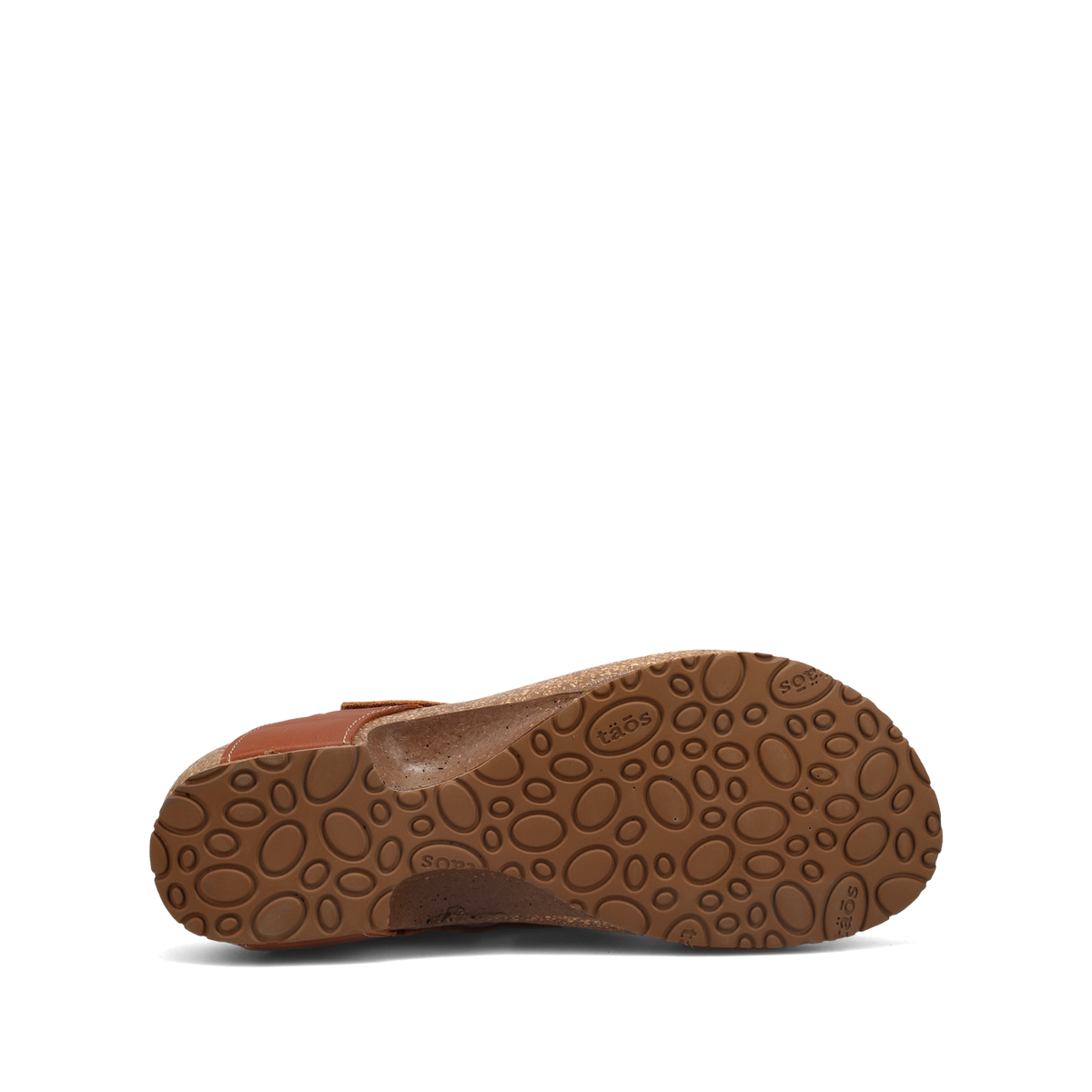 Taos Footwear Loop Sandals