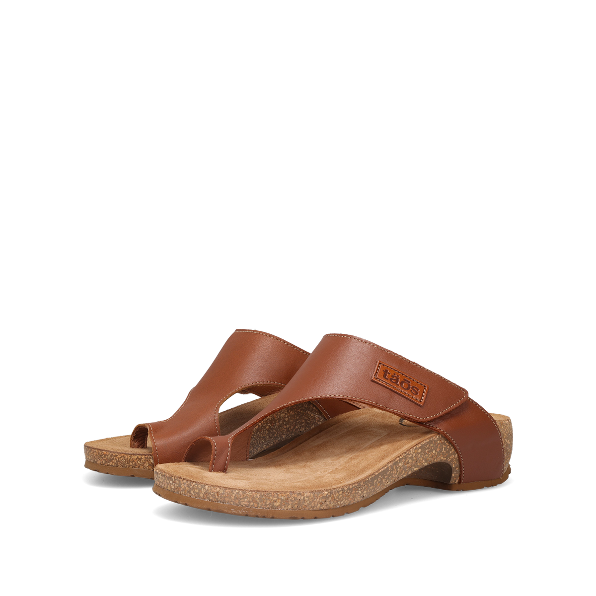 Taos Footwear Loop Sandals
