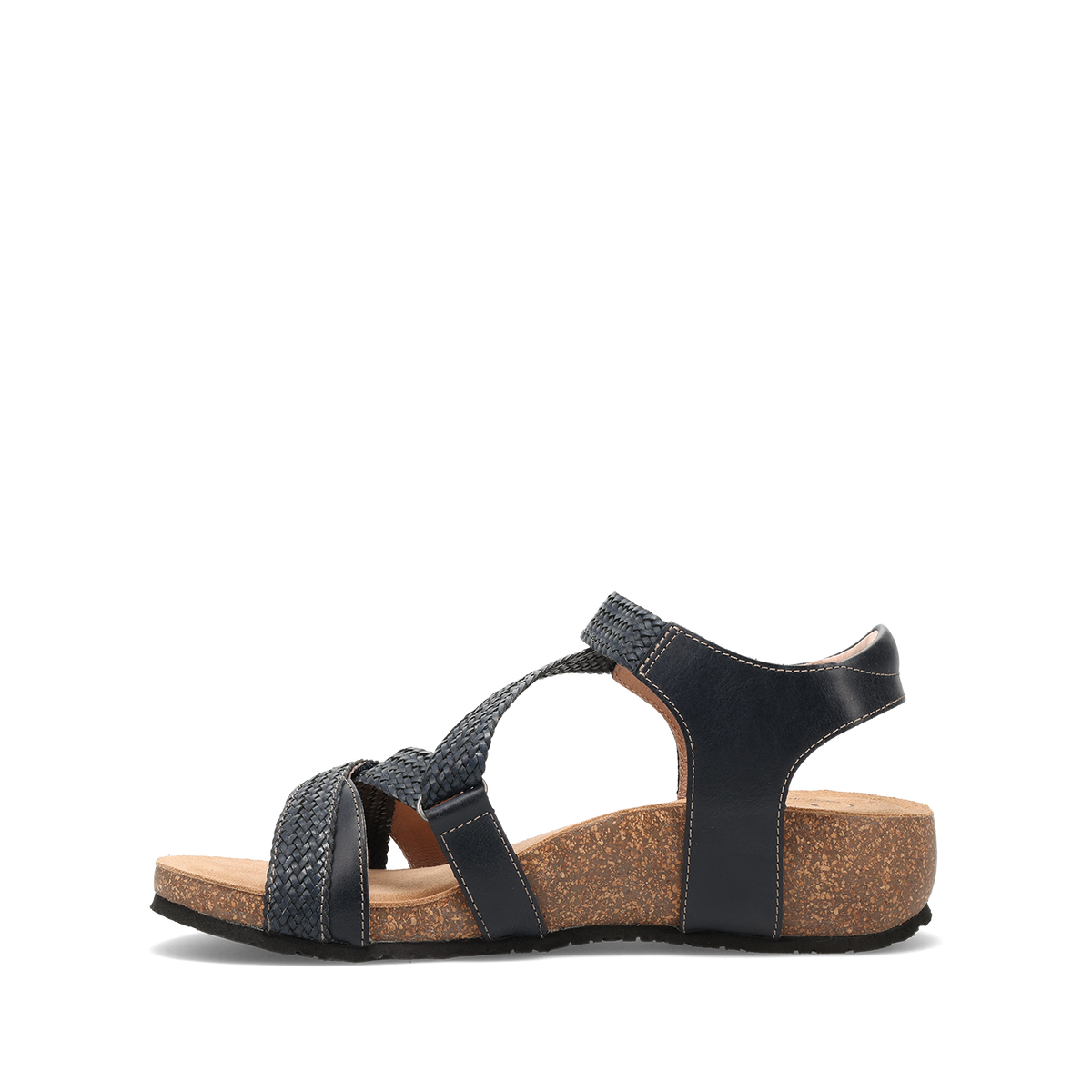 Taos Footwear Taos Trulie Lightweight Leather Sandal
