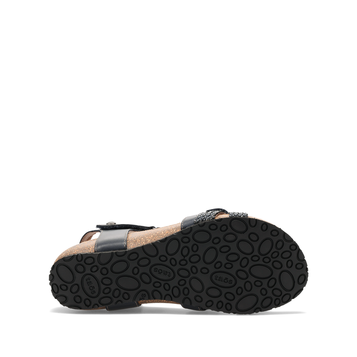 Taos Footwear Taos Trulie Lightweight Leather Sandal