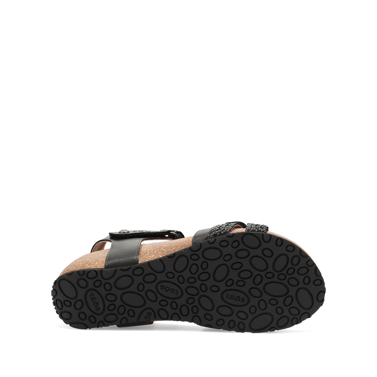 Taos Footwear Taos Trulie Lightweight Leather Sandal