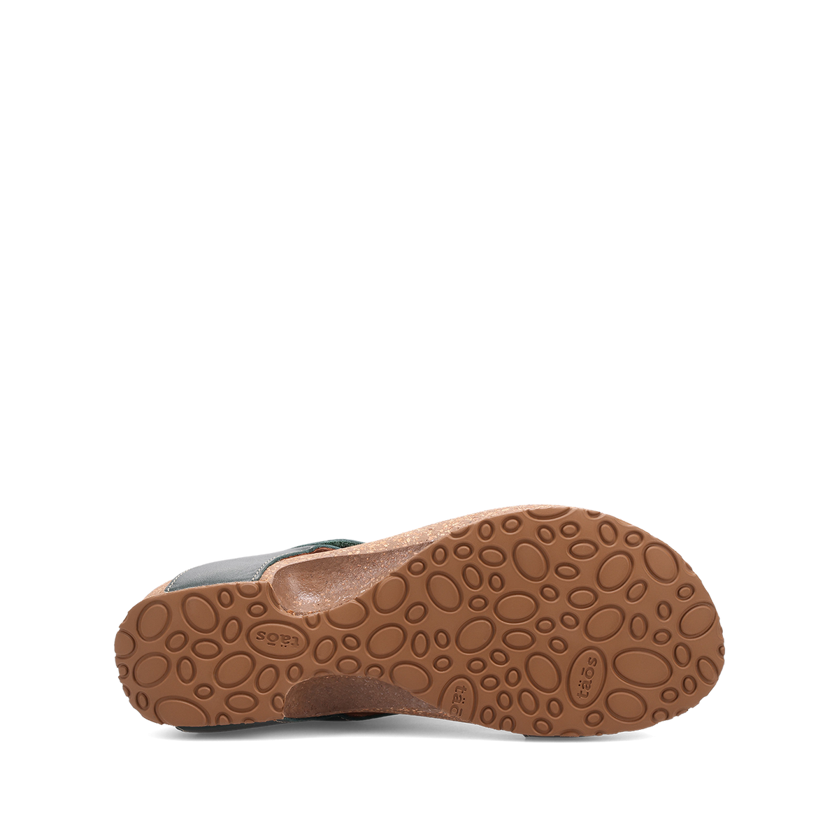 Taos Footwear Loop Sandals