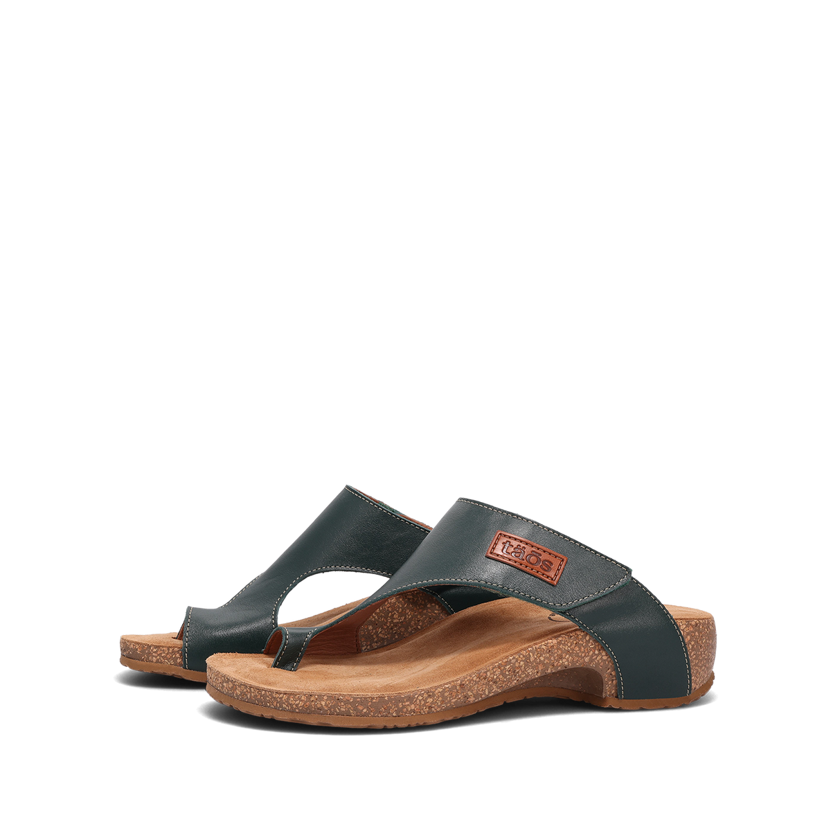 Taos Footwear Loop Sandals