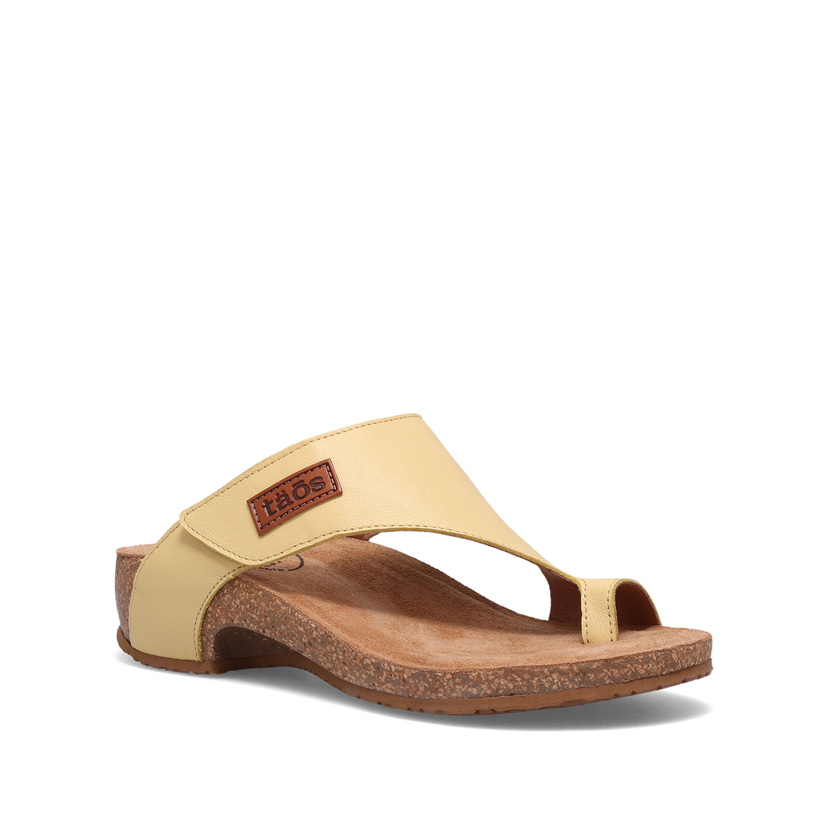 Taos Footwear Loop Sandals