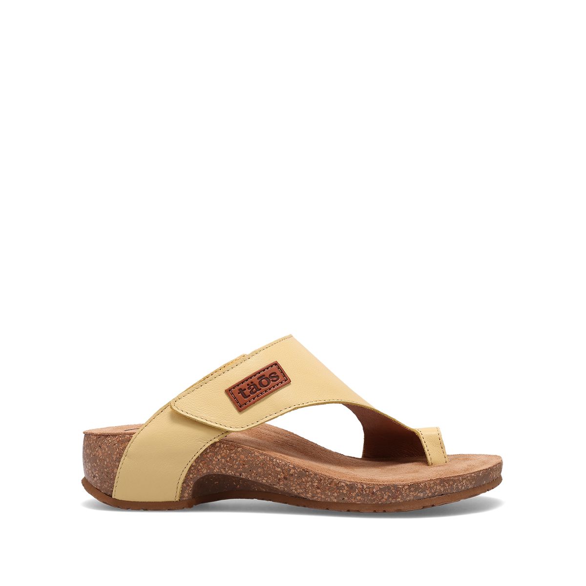 Taos Footwear Loop Sandals