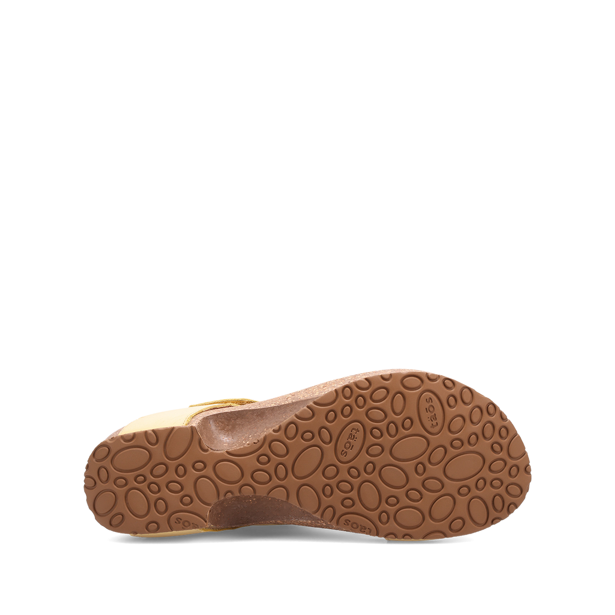 Taos Footwear Loop Sandals