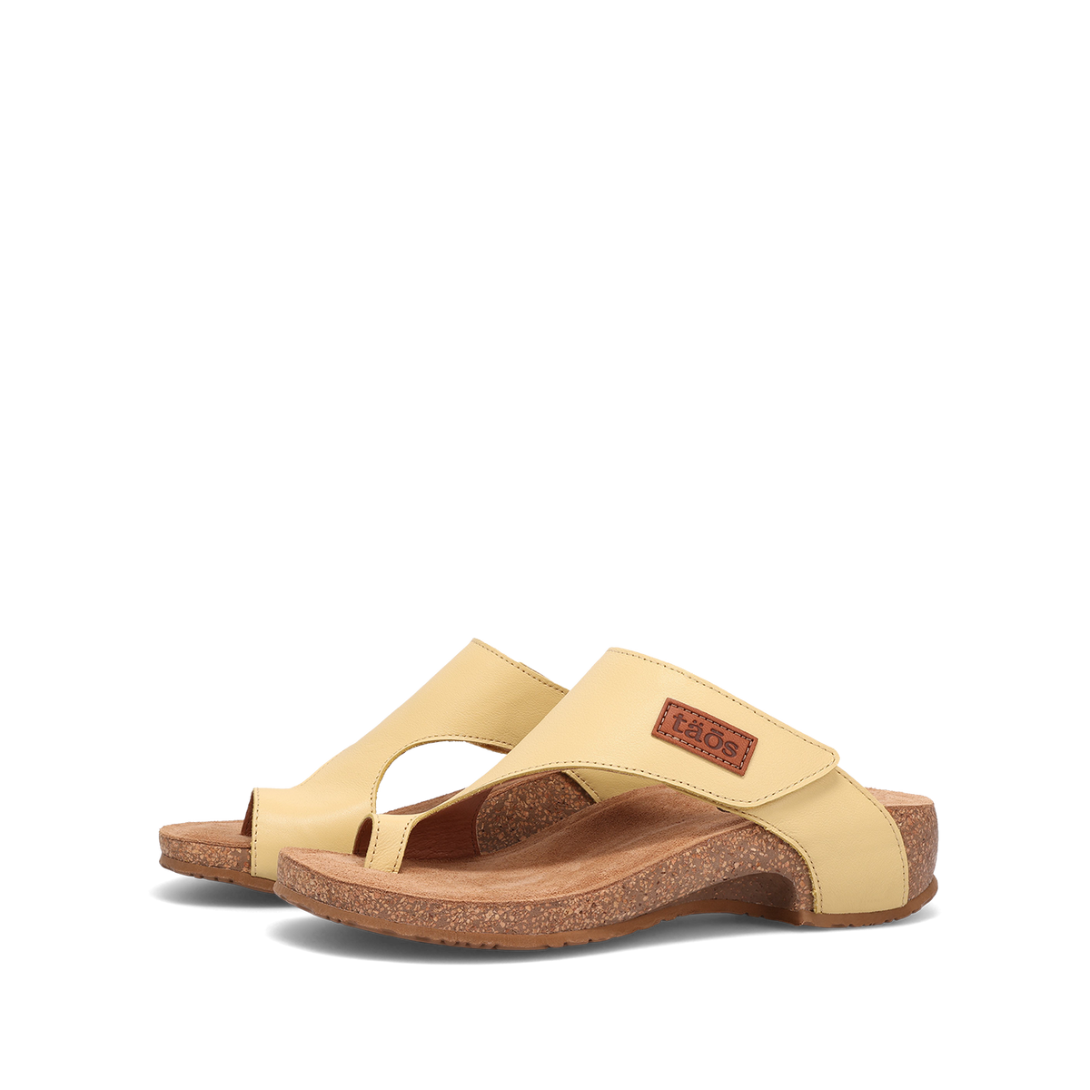Taos Footwear Loop Sandals