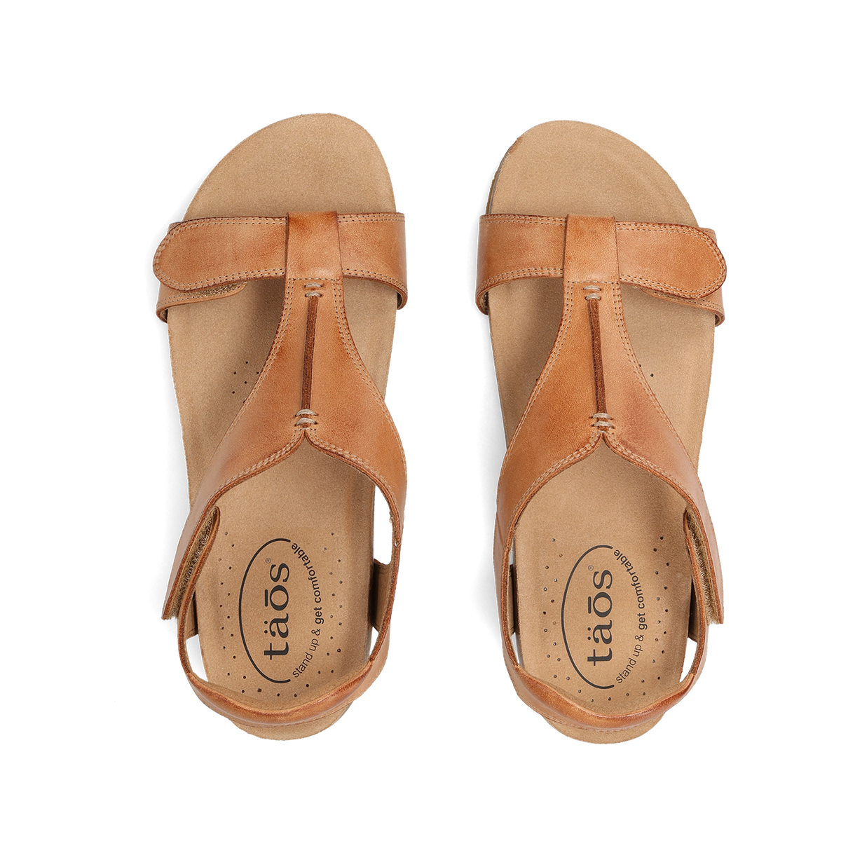 Taos Footwear Showtime