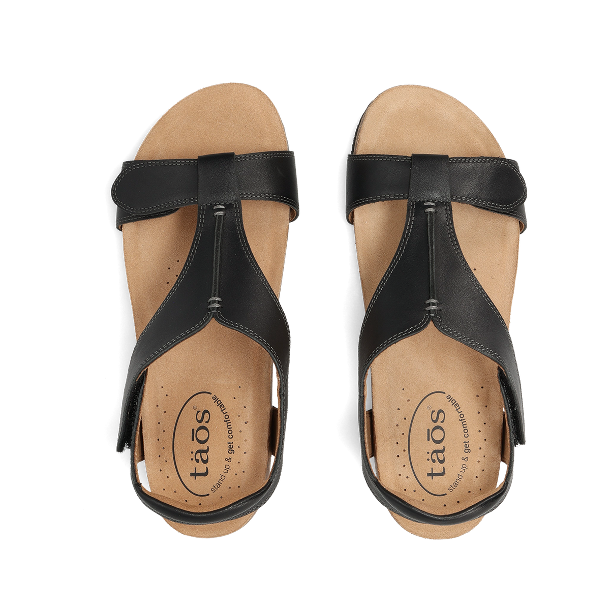 Taos Footwear Showtime