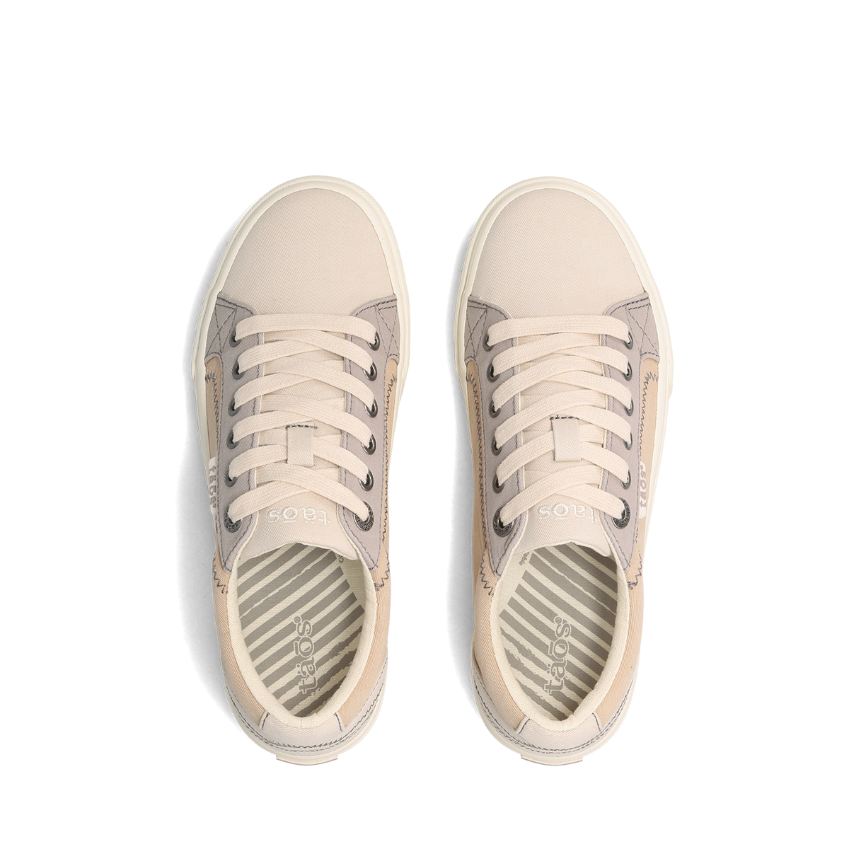 Taos Footwear Plim Soul Sneakers