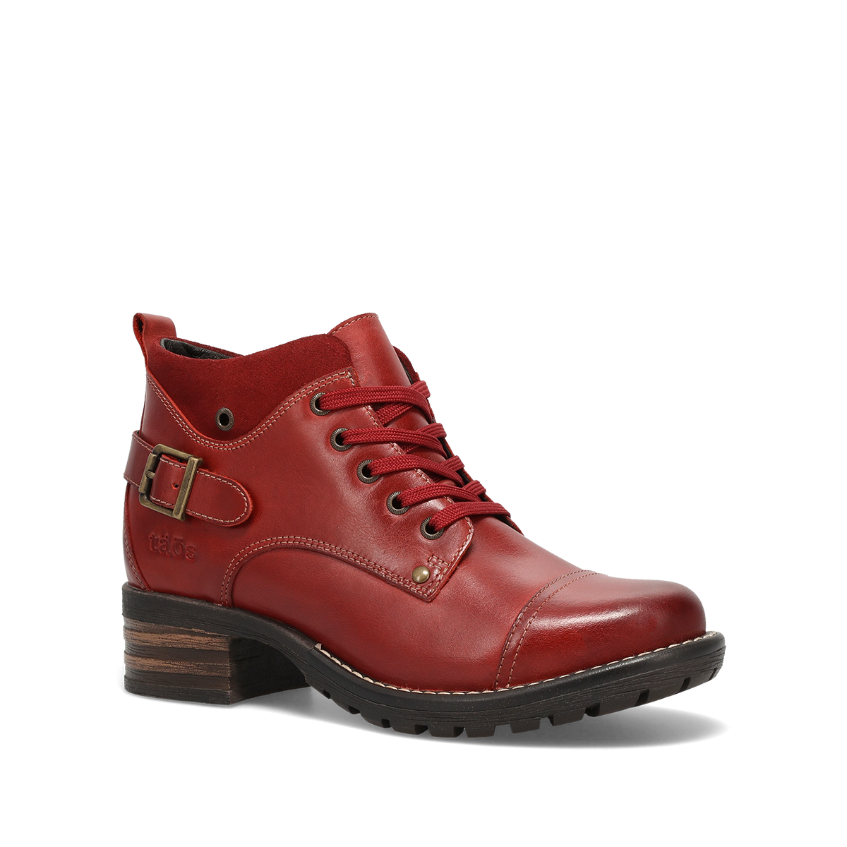 Taos Footwear Mini Crave