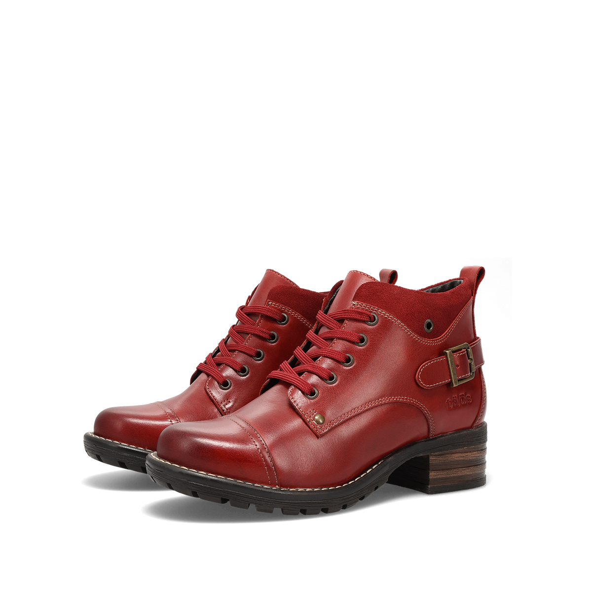Taos Footwear Mini Crave