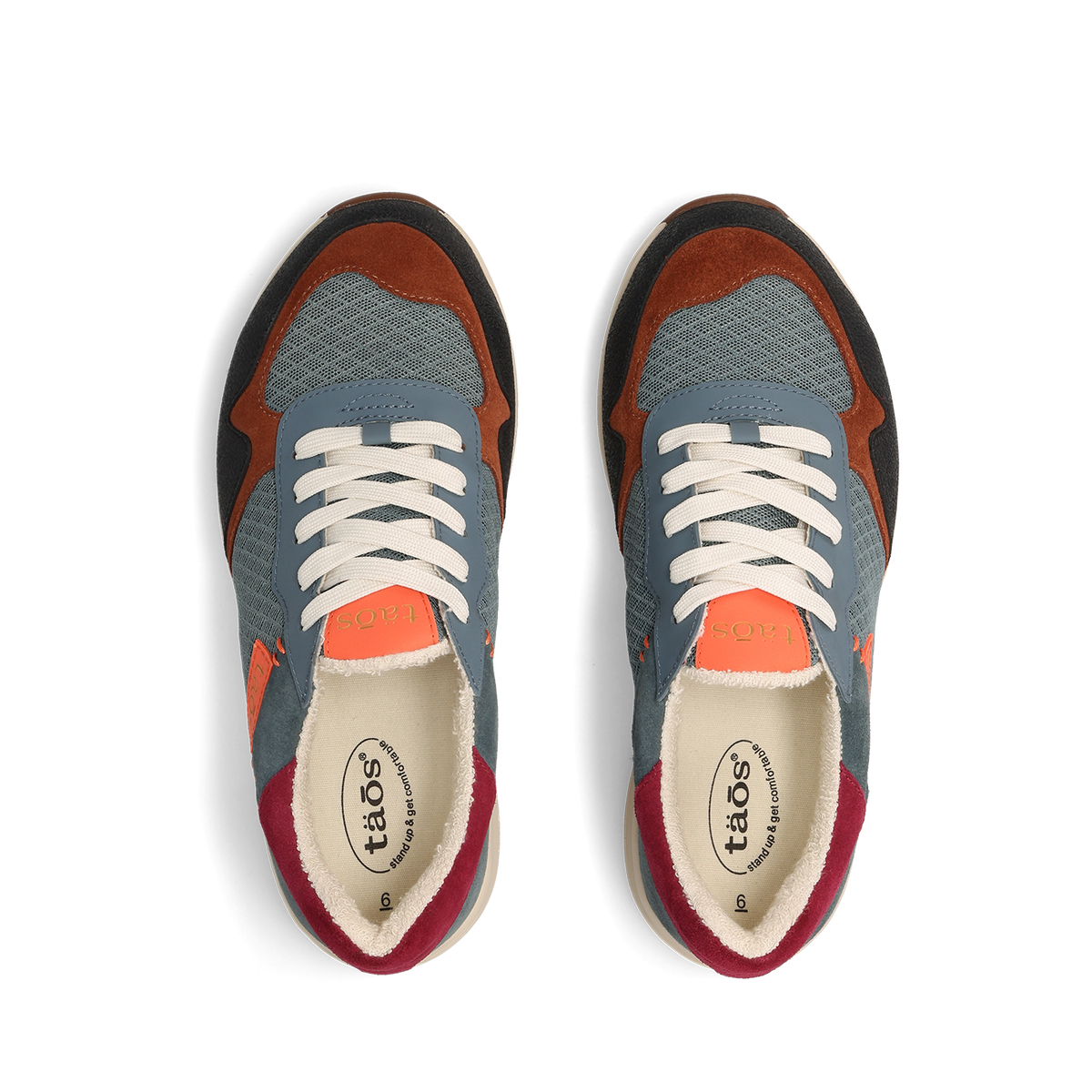 Taos Footwear Detour