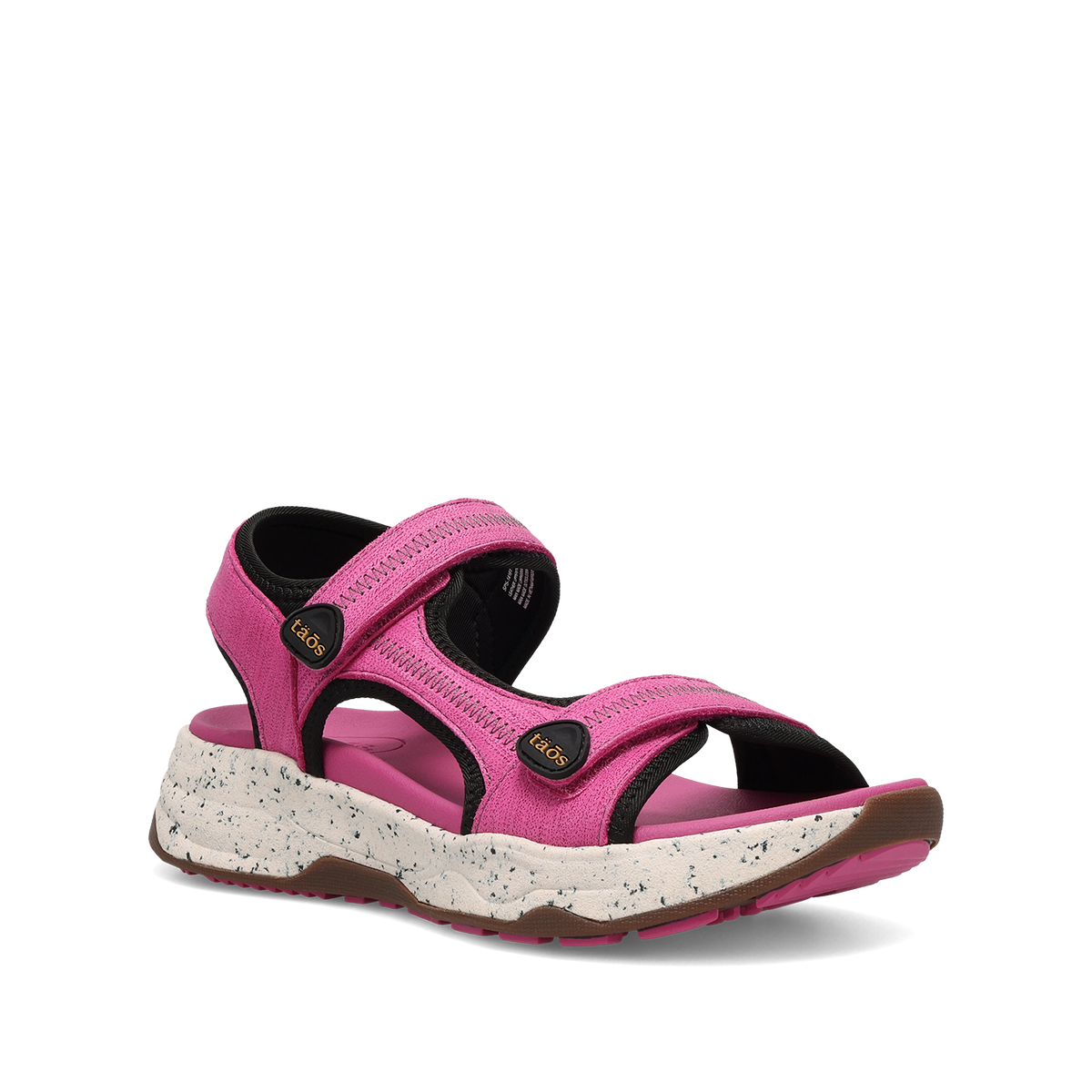 Taos Footwear Super Side