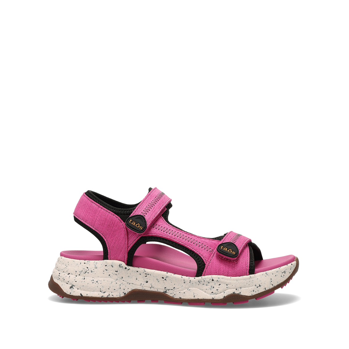 Taos Footwear Super Side