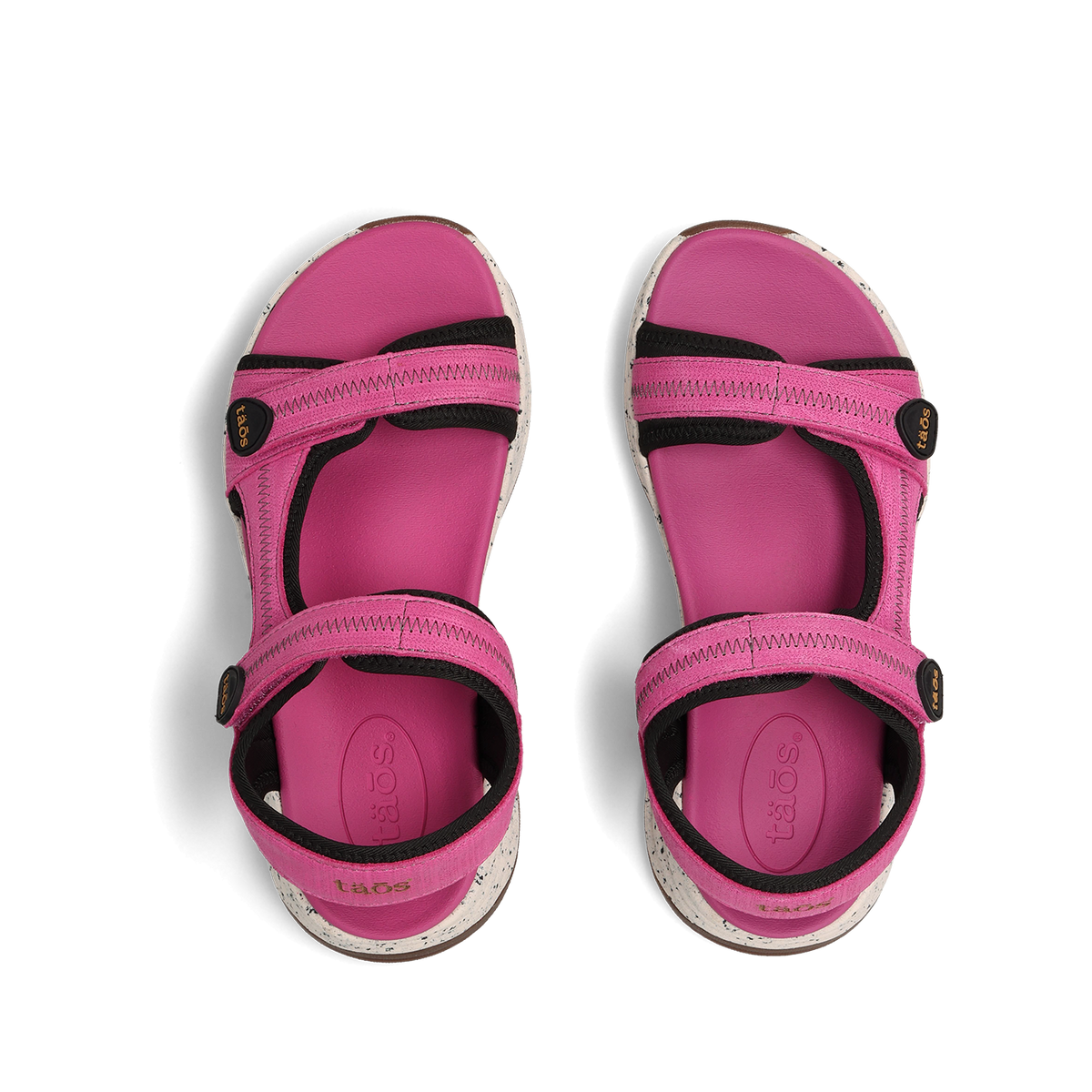 Taos Footwear Super Side