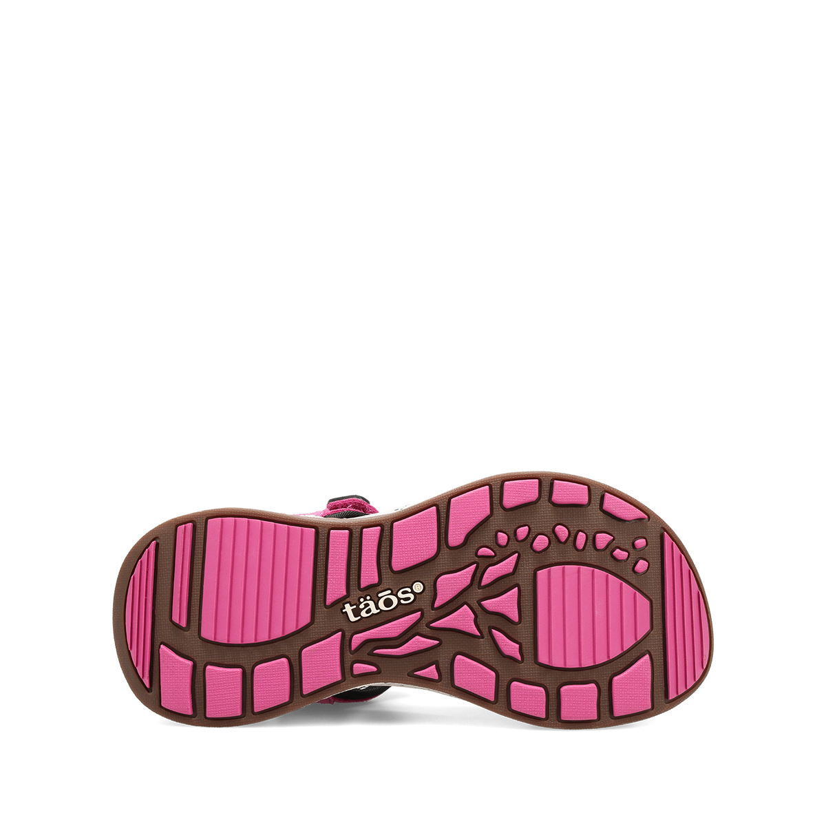 Taos Footwear Super Side