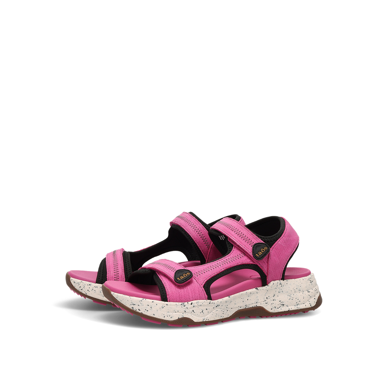Taos Footwear Super Side