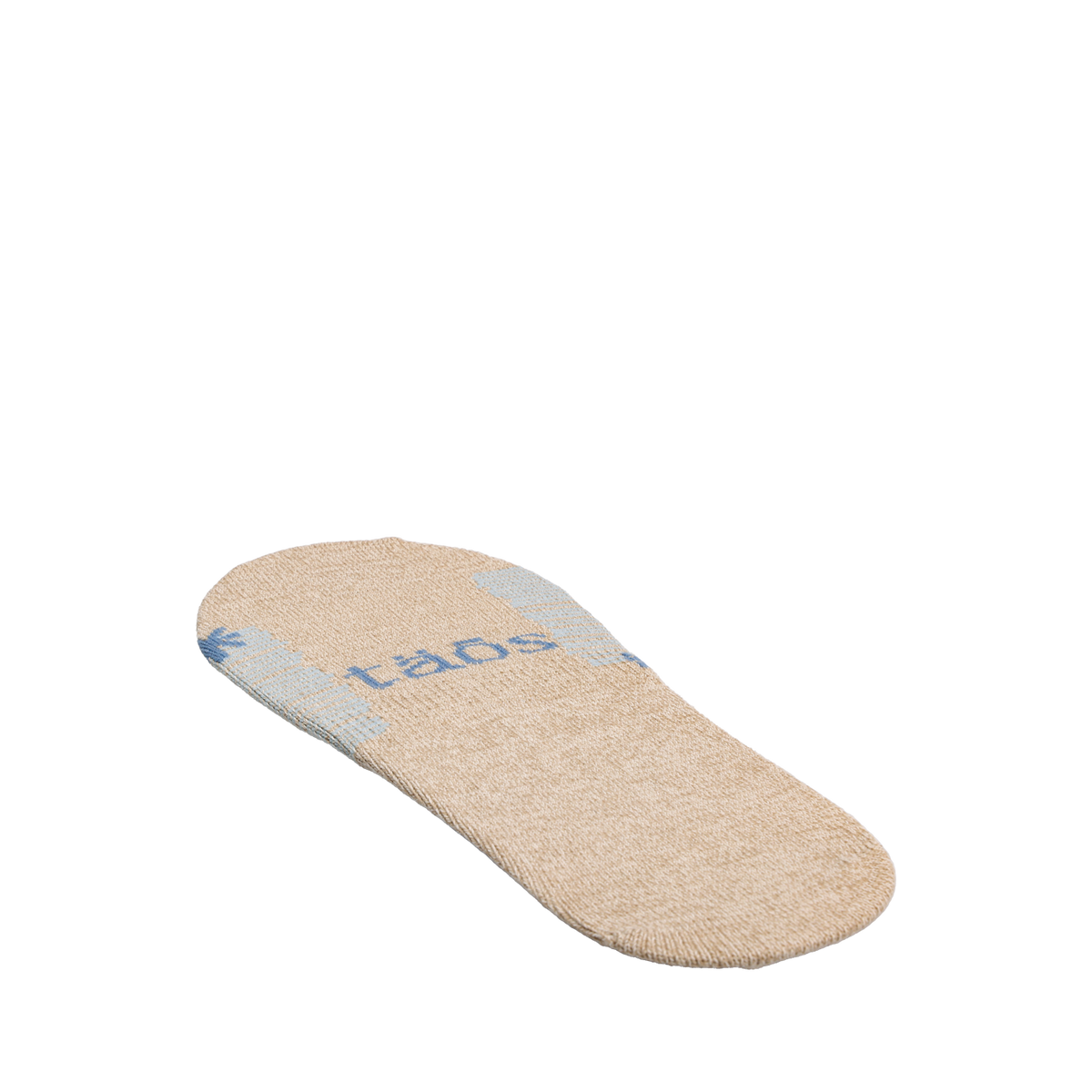 Taos Footwear No Show Stars and Stripes Socks Single