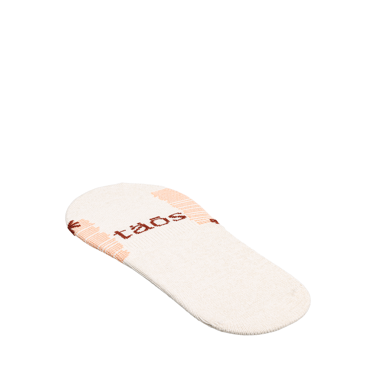 Taos Footwear No Show Stars and Stripes Socks Single